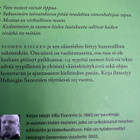 VILLE ELORANTA: 125 MYYTTIÄ SUOMEN KIELESTÄ - pikkukuva 2