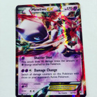 Mewtwo EX - 62/162 - Pokemon Breakthrough XY Ultra Rare - pikkukuva 1