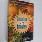 Robert M. Giller : Luonnollinen tie terveyteen - pikkukuva 1