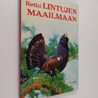Takeo Ishida : Retki lintujen maailmaan - pikkukuva 1