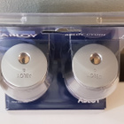 Avainpesäpaketti ABLOY CLASSIC PG005C satiinikromattu - pikkukuva 3