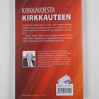 Hugh B. Black : Kirkkaudesta kirkkauteen - pikkukuva 2