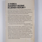 Max I. Dimont : Indestructible Jews - pikkukuva 2