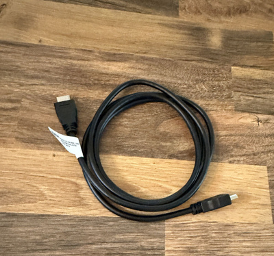 HDMI piuha 1,8 m