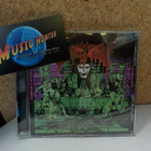 SCARECROW EXTERMINATORS OF THE YEAR 4000 UUSI CD + ale ale ! - pikkukuva 1