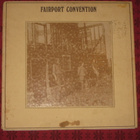 LP  Fairport Convention – Angel Delight - pikkukuva 1