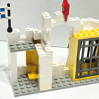 Lego Pirates - Broadside's Brig 6259 - pikkukuva 4