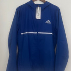 ADIDAS JUOKSUTAKKI KOKO M - UUSI - pikkukuva 1