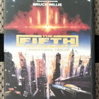 The Fifth Element - Puuttuva tekijä - pikkukuva 1