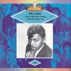 PERCY SLEDGE :: WHEN A MAN LOVES A WOMAN :: VINYYLI 7" 1985 - pikkukuva 1