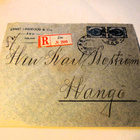 1903 Turku R liikekuori Hankoon - pikkukuva 1