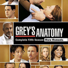 GREYN ANATOMIA KAUSI 5	(11 860)	-FI-	DVD	(7)		16h 35min - pikkukuva 2