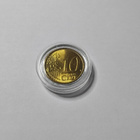 Suomi 10 cent 2002 unc - pikkukuva 1