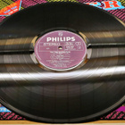 Org. Artists - Top Ten Super Hits LP 1982 - pikkukuva 4