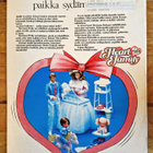 Barbie 2/1987 Sarjakuva - pikkukuva 2