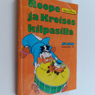 Walt Disney : Roope ja Kroisos kilpasilla - pikkukuva 1