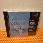 Bach:Mit Fried Und Freud Cantates BWV 8,125...-Herreweghe CD - pikkukuva 1