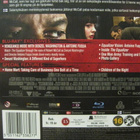 THE EQUALIZER BLU-RAY - pikkukuva 2