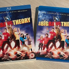 Rillit huurussa (The Big Bang Theory): Kausi 5 (Blu-ray) - pikkukuva 5