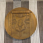 Varsovan Ontologia instituutti mitali 4.10.1983. - pikkukuva 1