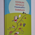 Kerron sinulle raamattutarinan - pikkukuva 1