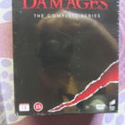 Damages DVD - pikkukuva 1