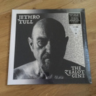 Jethro Tull – The Zealot Gene LP+CD (Blue Vinyl) (UUSI) - pikkukuva 1