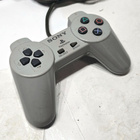 PS1 modattu konsoli + ohjain + muistikortti [2] - pikkukuva 2