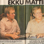 Elämä n:o 12 1986 Pirkko Mannola. Ekku Mattila. Urpo Puhakka - pikkukuva 4