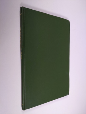 Ludwig Eckhart : Four-dimensional space