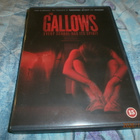 THE GALLOWS - DVD - pikkukuva 1