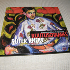 Ruutusotamies / Ruter knekt - pikkukuva 1