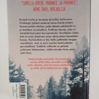 Camilla Grebe : Lemmikki - pikkukuva 2