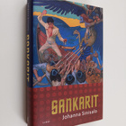 Johanna Sinisalo : Sankarit - pikkukuva 1