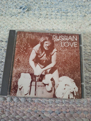 Russian Love-Hover Jack