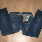 PEPE JEANS 33/30 FARKUT - pikkukuva 2