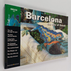 Llatzer Moix : Barcelona : the city of Gaudi - pikkukuva 1