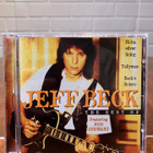 Jeff Beck - The best of cd - pikkukuva 1