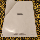 Nintendo -pelikonsolin ohjekirja - pikkukuva 2