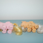 MY LITTLE PONY G1 NEWBORN TWINS - DIBBLES JA NIBBLES - pikkukuva 4