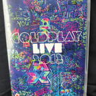 Coldplay Live 2012 DVD+CD - pikkukuva 1