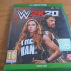 WWE 2K20 - XBOX ONE - pikkukuva 1