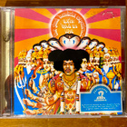 The Jimi Hendrix Experience / Axis - Bold As Love CD - pikkukuva 1