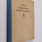 J. R. Miller : Korkeinta tavoittamassa - pikkukuva 1