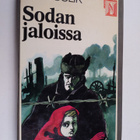 Ulo Tuulik : Sodan jaloissa - pikkukuva 1