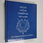 Aarne Seppälä : Tietoa, taitoa, toimintaa 100 vuotta : Po... - pikkukuva 1
