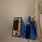 VGA kaapeli 1.8m - pikkukuva 2