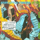 STIFF LITTLE FINGERS at the edge EP -1980- ...chs 2046..... - pikkukuva 1