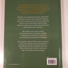 Christine Hansson : Jahti - pikkukuva 2