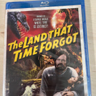 The Land That Time Forgot - pikkukuva 1
